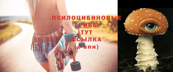 кристаллы Заволжье