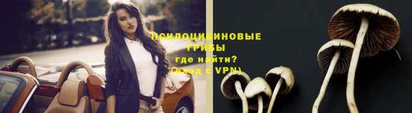 кристаллы Заволжье